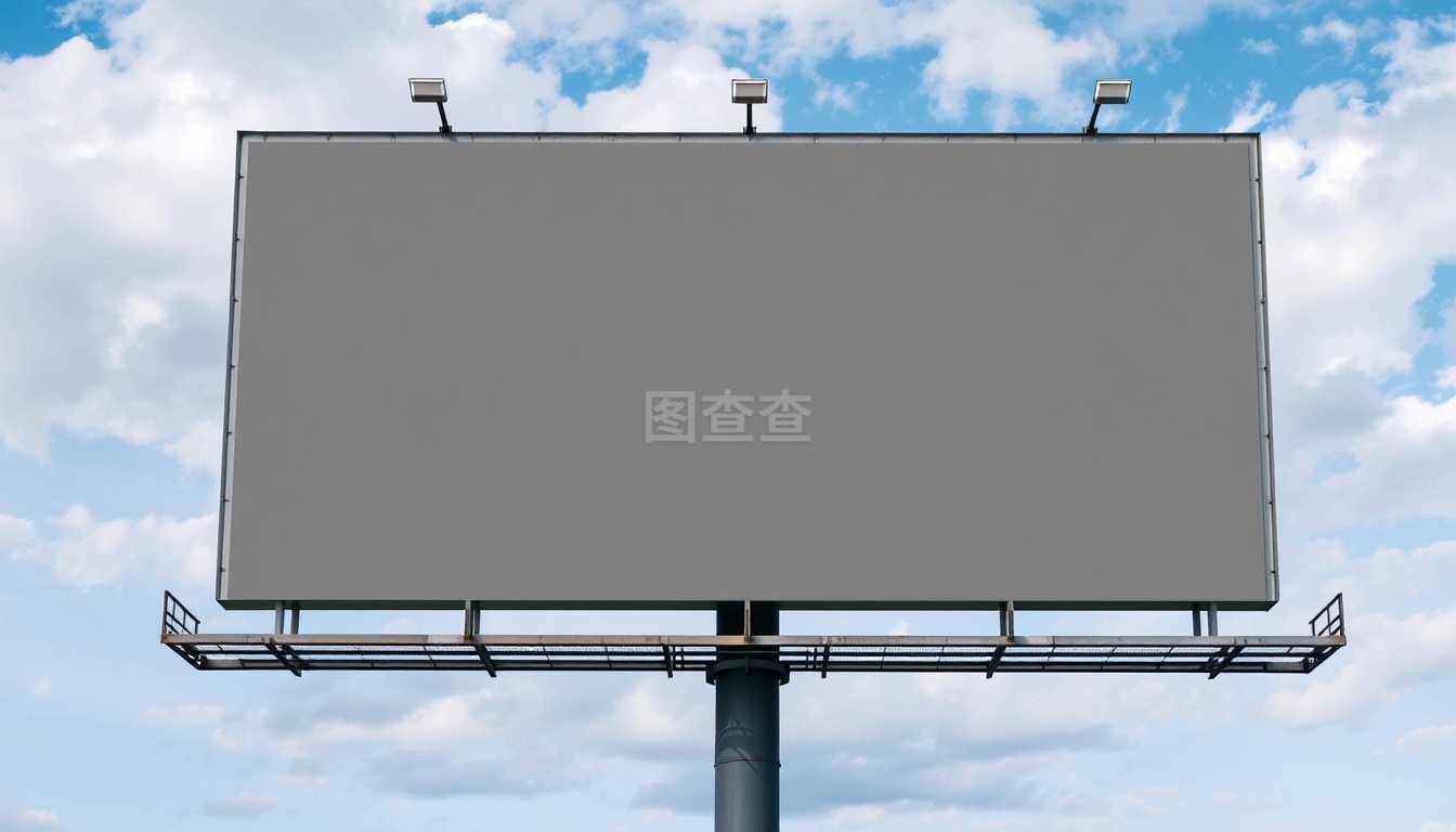 广告牌模型 媒介演进下的广告逻辑焕新